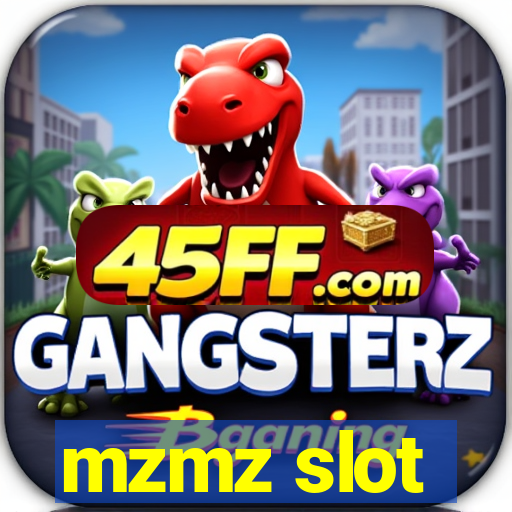 mzmz slot
